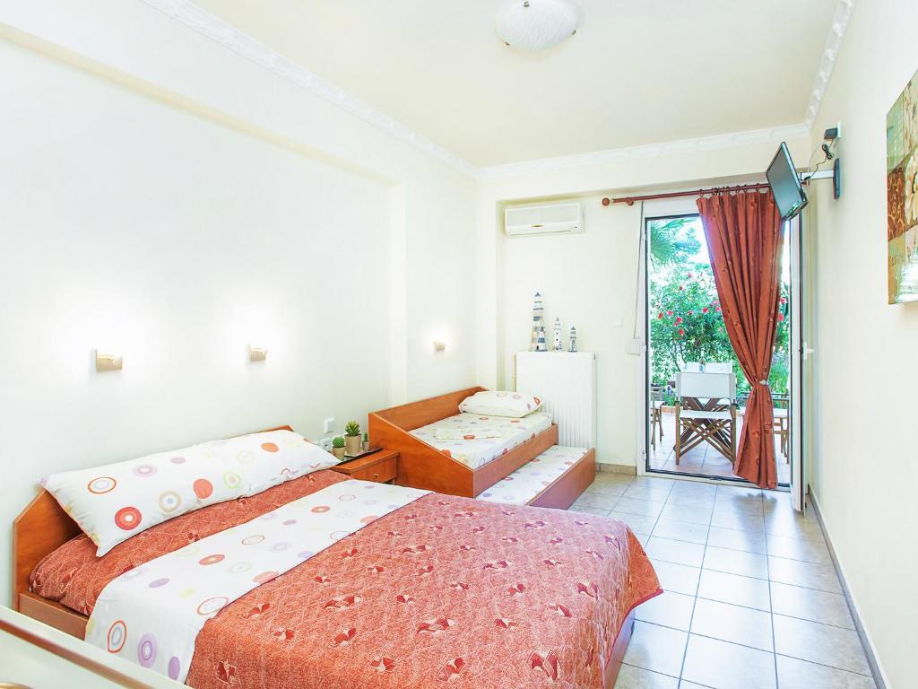 Casa Di Mare * Olympiaki Akti