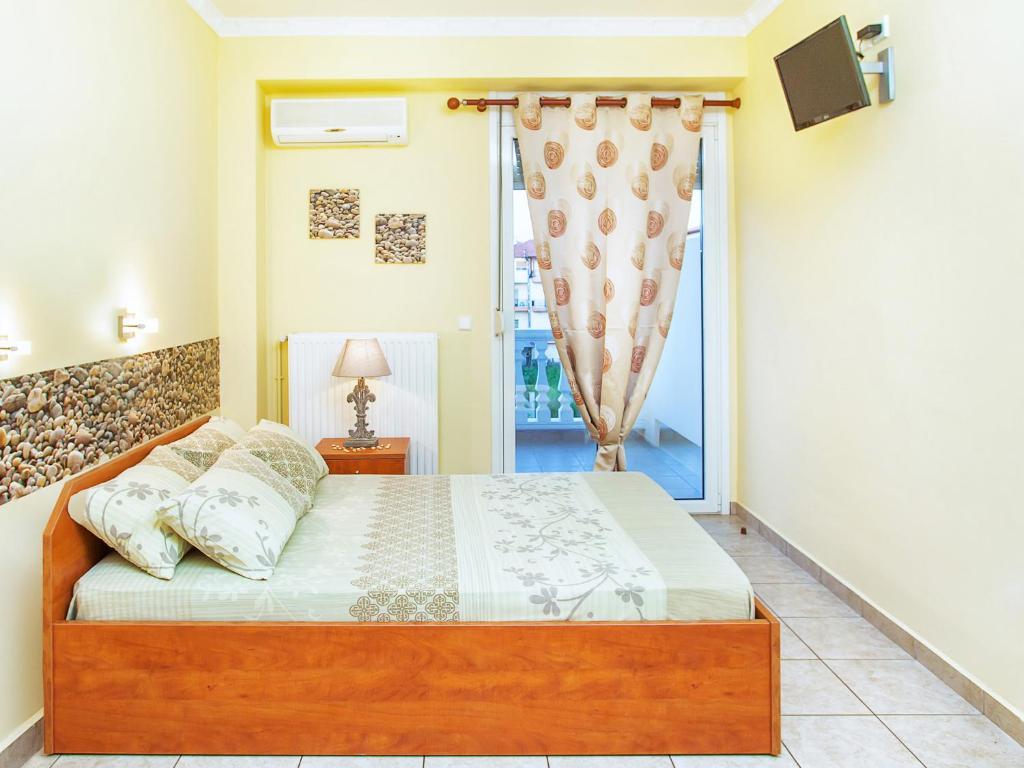 Apartment Casa Di Mare