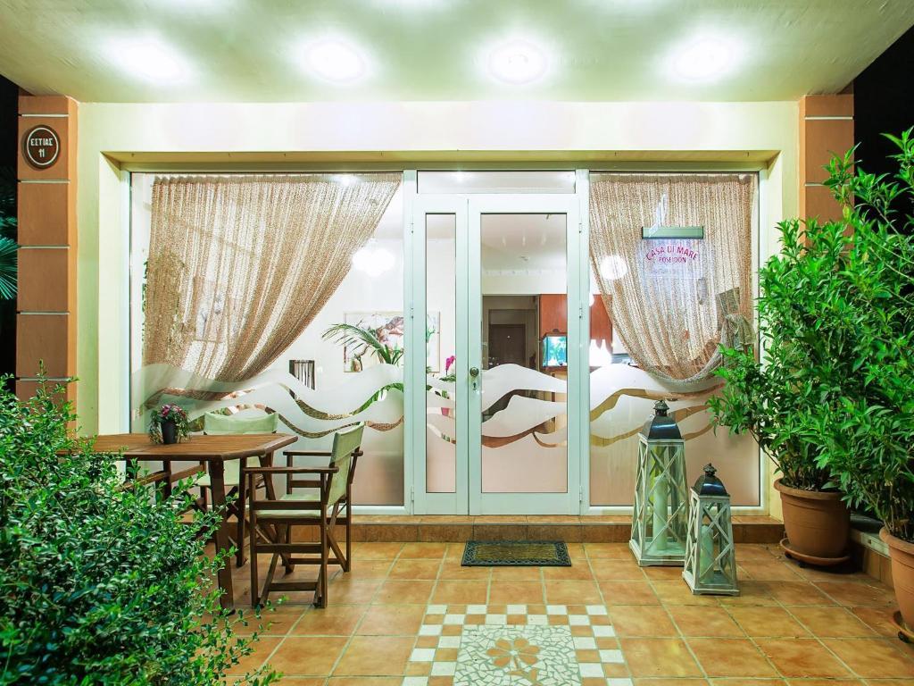 Casa Di Mare Apartment