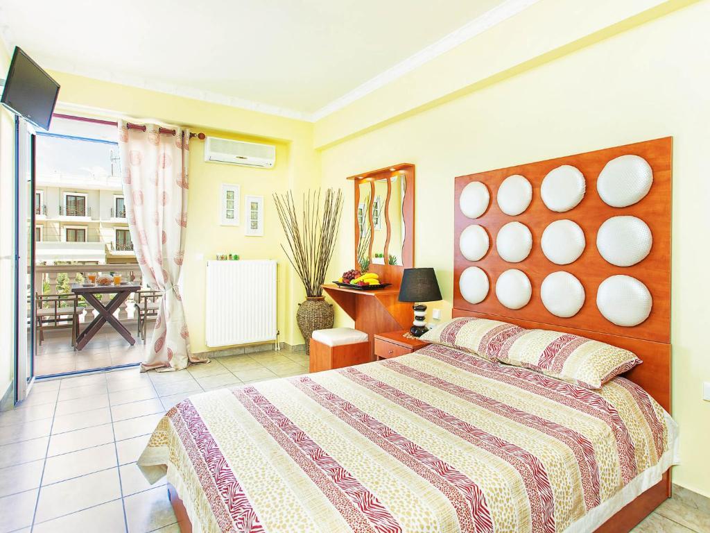 Apartment Casa Di Mare Olympiaki Akti