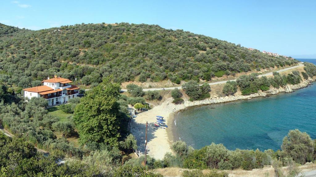 Gialaki Guest house
