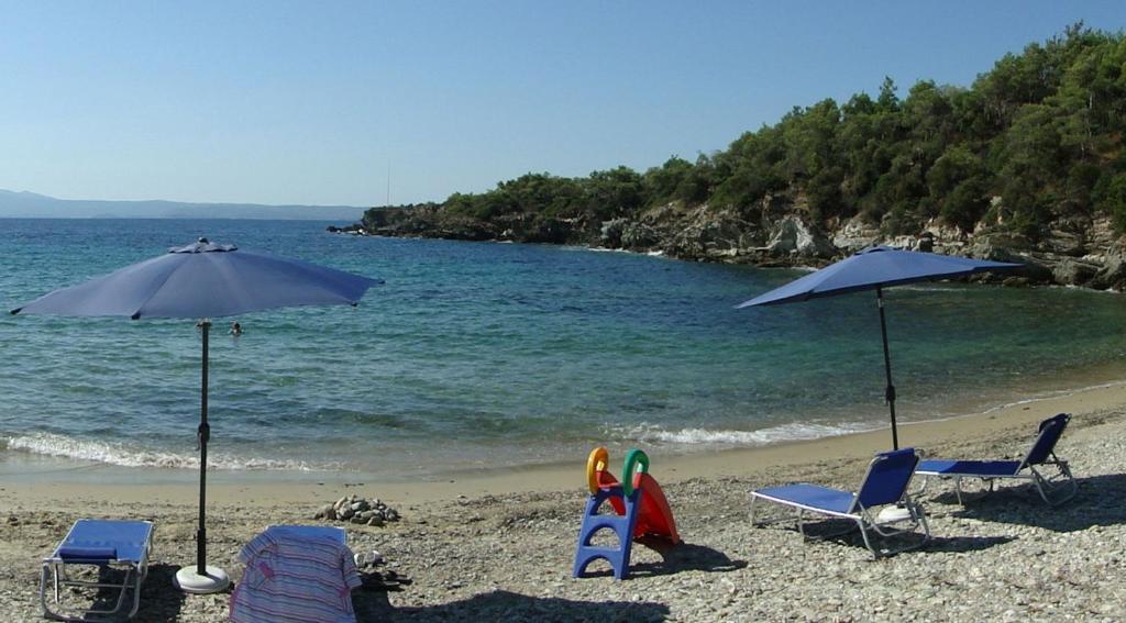 Guest house Gialaki Pyrgadikia
