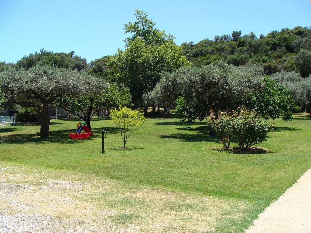 Gialaki Guest house