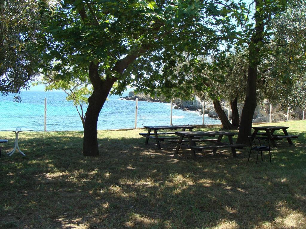 Gialaki Guest house Pyrgadikia