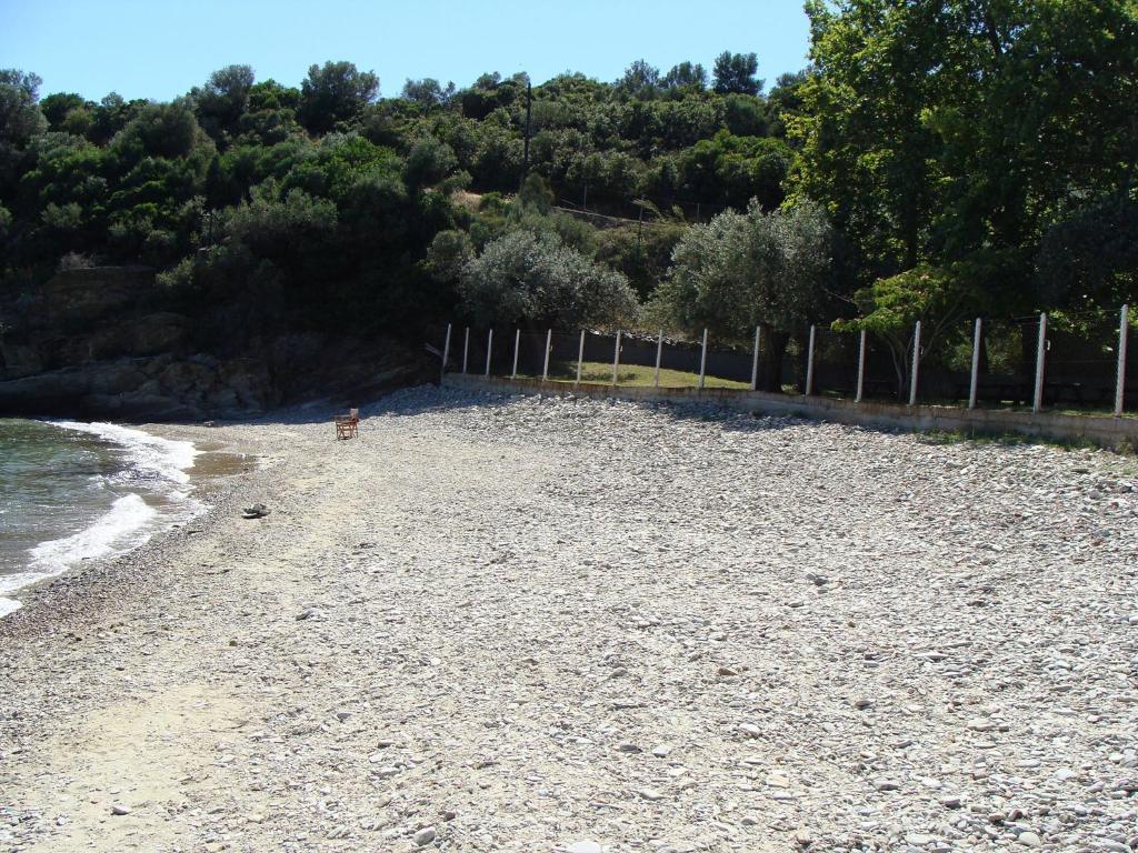 Gialaki Guest house