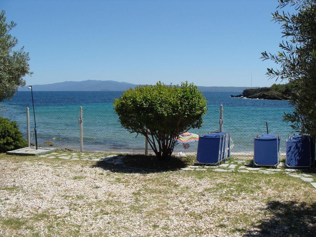 Gialaki Guest house