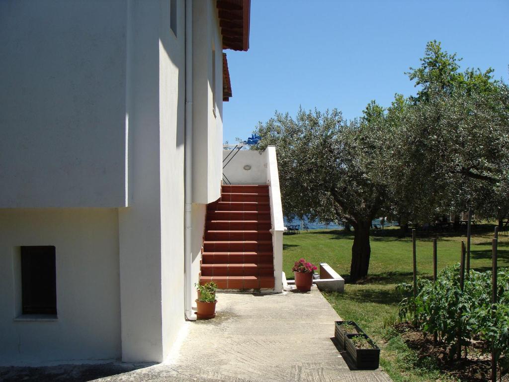 Guest house Gialaki *