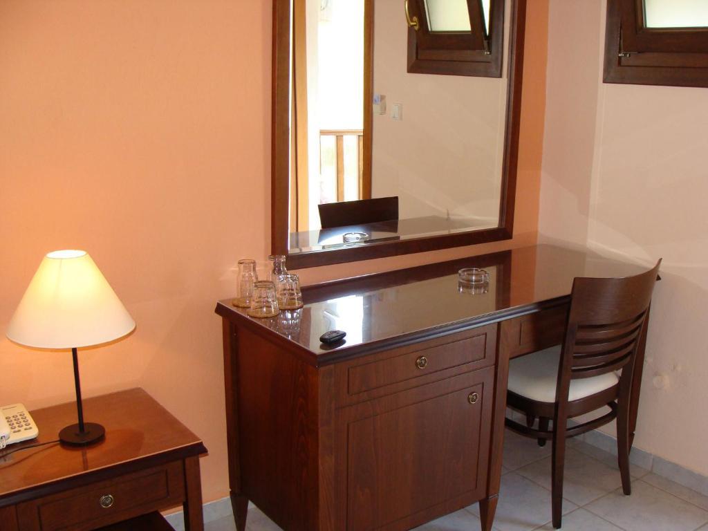Guest house Gialaki Pyrgadikia