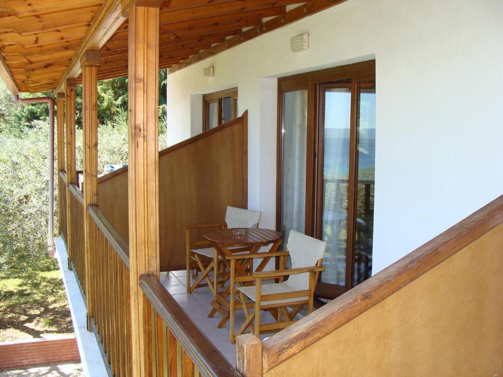 Guest house Gialaki Pyrgadikia