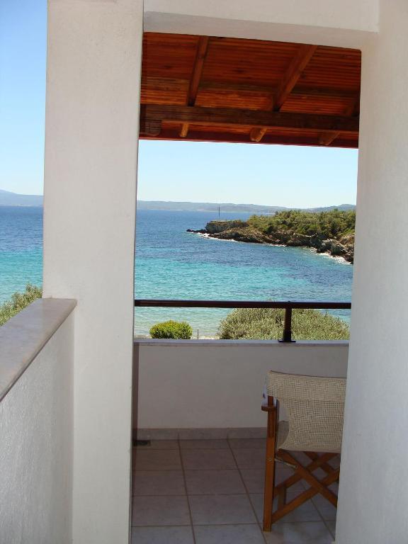 Gialaki Guest house Pyrgadikia