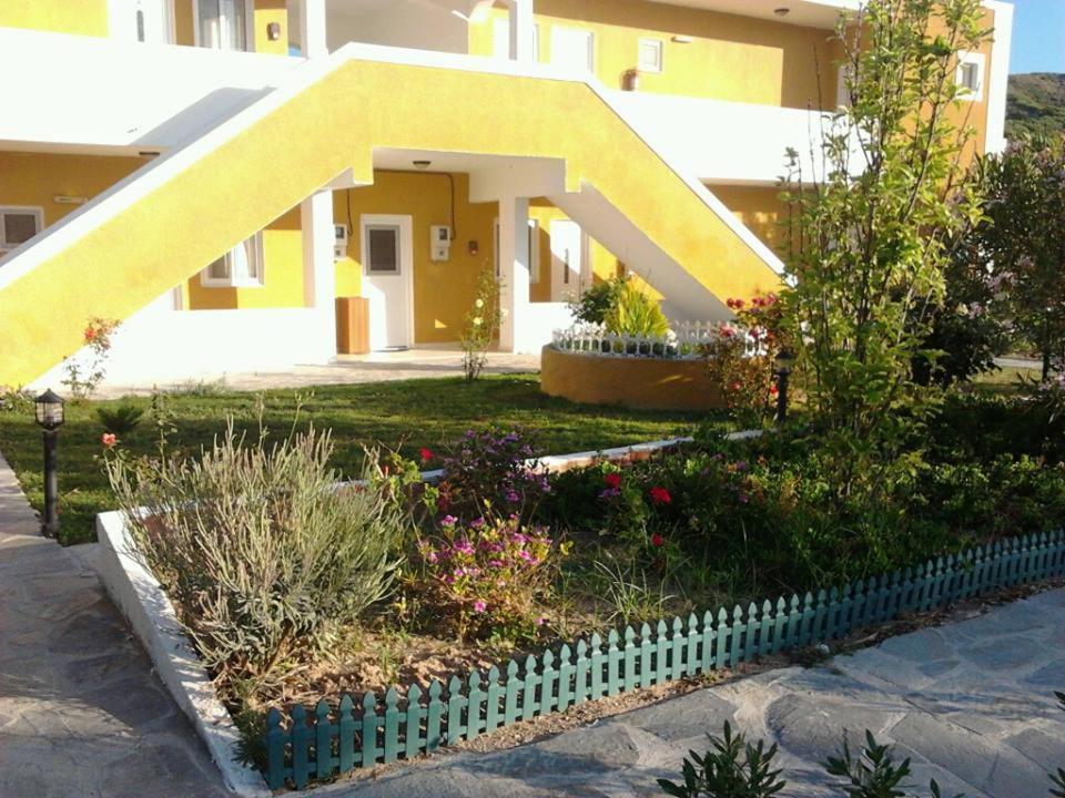 Apartment Anemones Studios & Kos Town