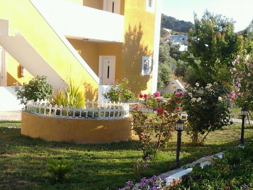 Anemones Studios & * Kos Town