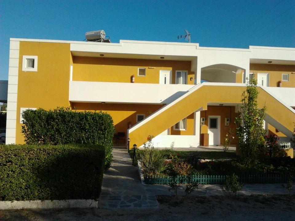 Anemones Studios & Apartment Kos Town