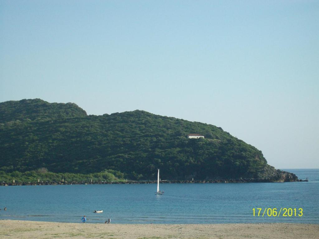 Spiros 3*