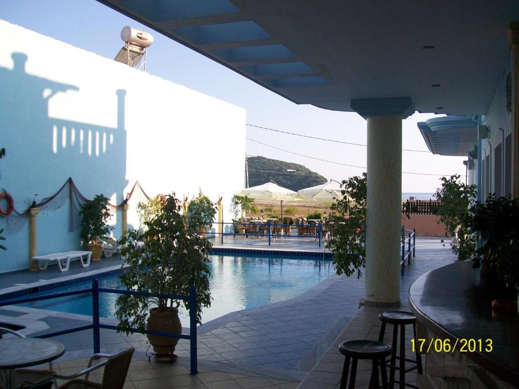 Spiros Ammoudia