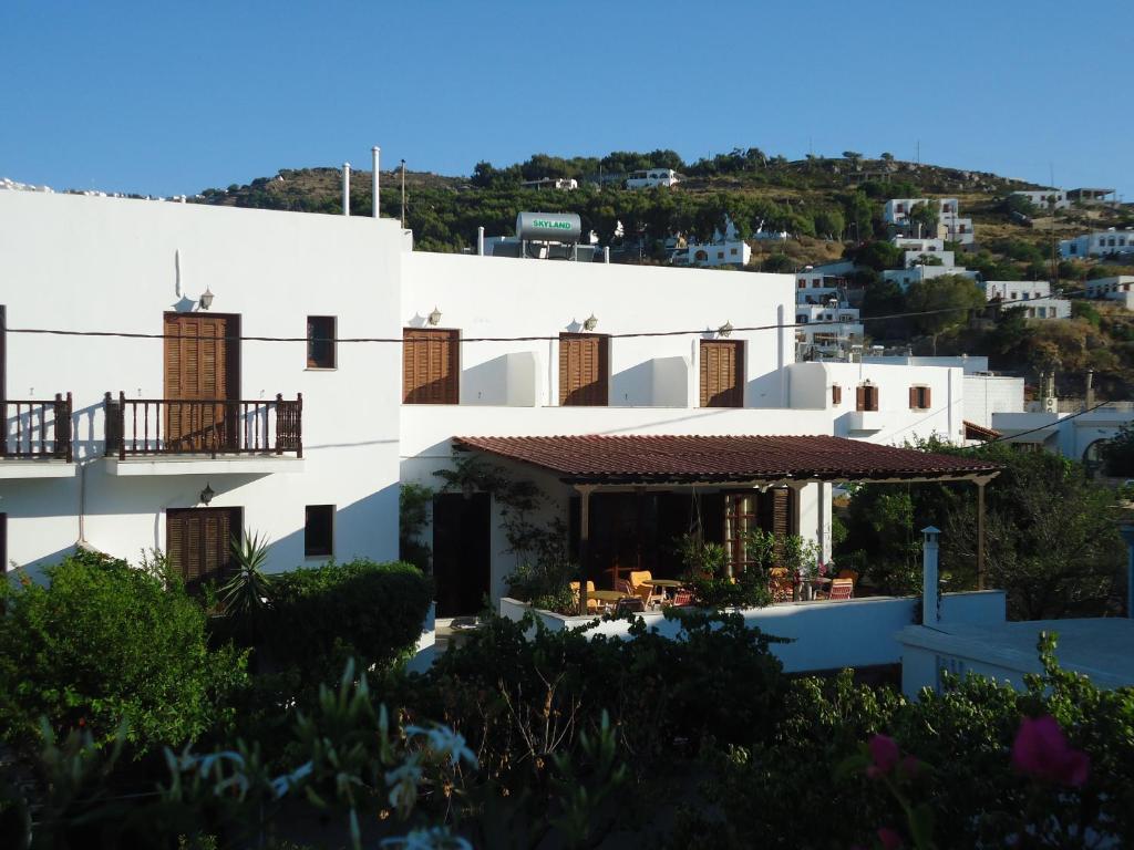 Hotel Plaza
