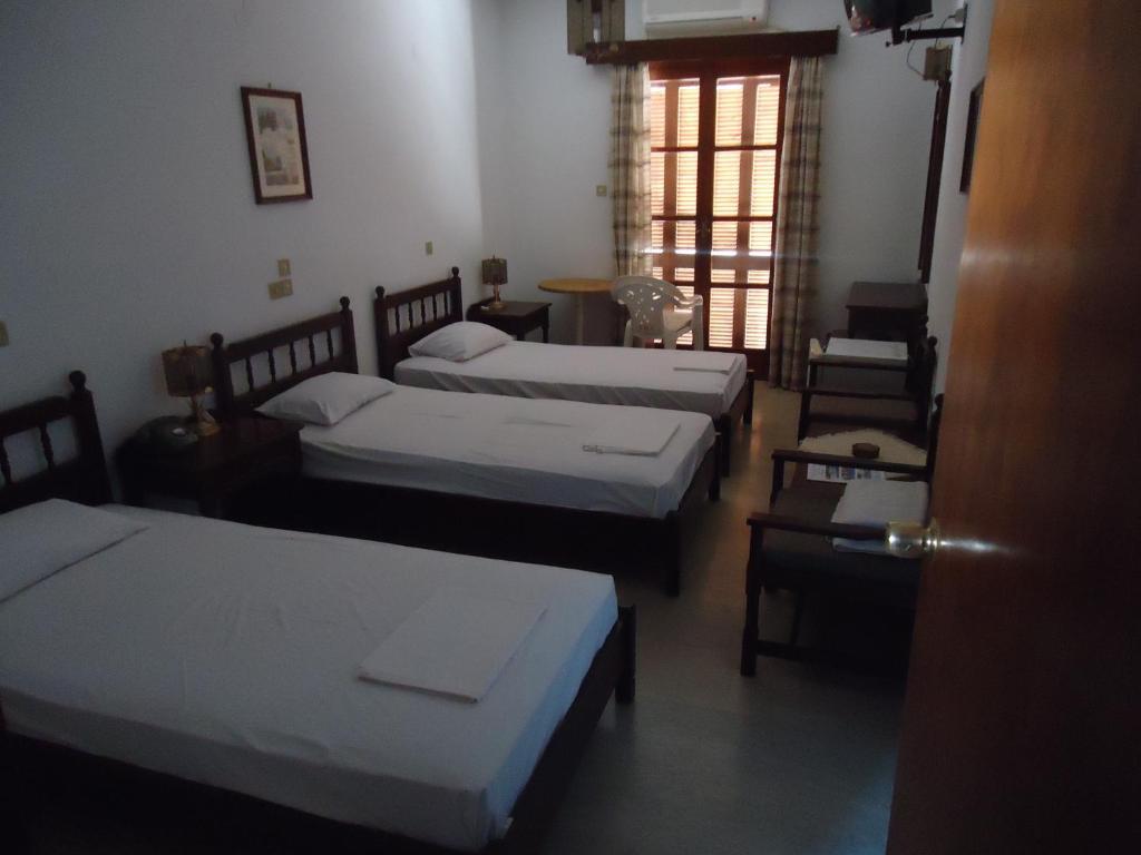 Hotel Plaza
