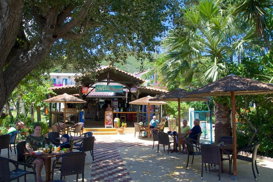Angeliki Hotel Megali Ammos (Skiathos)