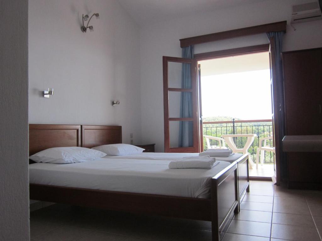 View Aparthotel Kolios