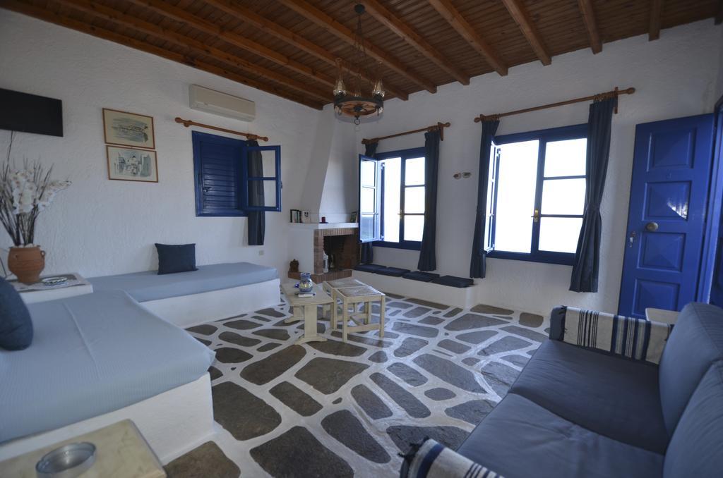 Villas Kalafatis