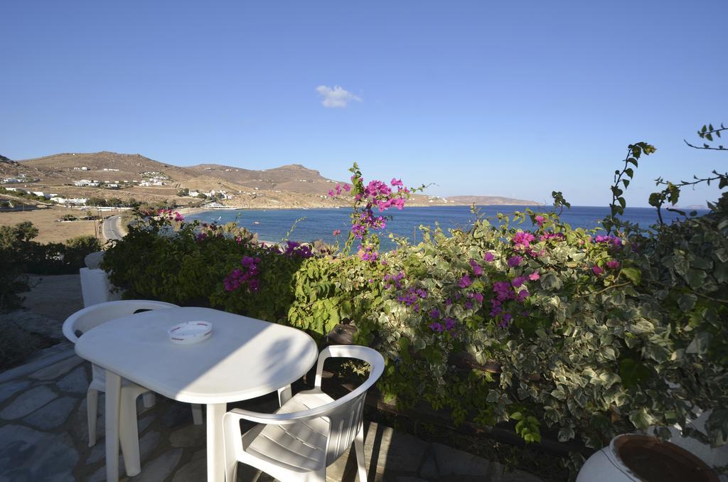 Villas Apartment