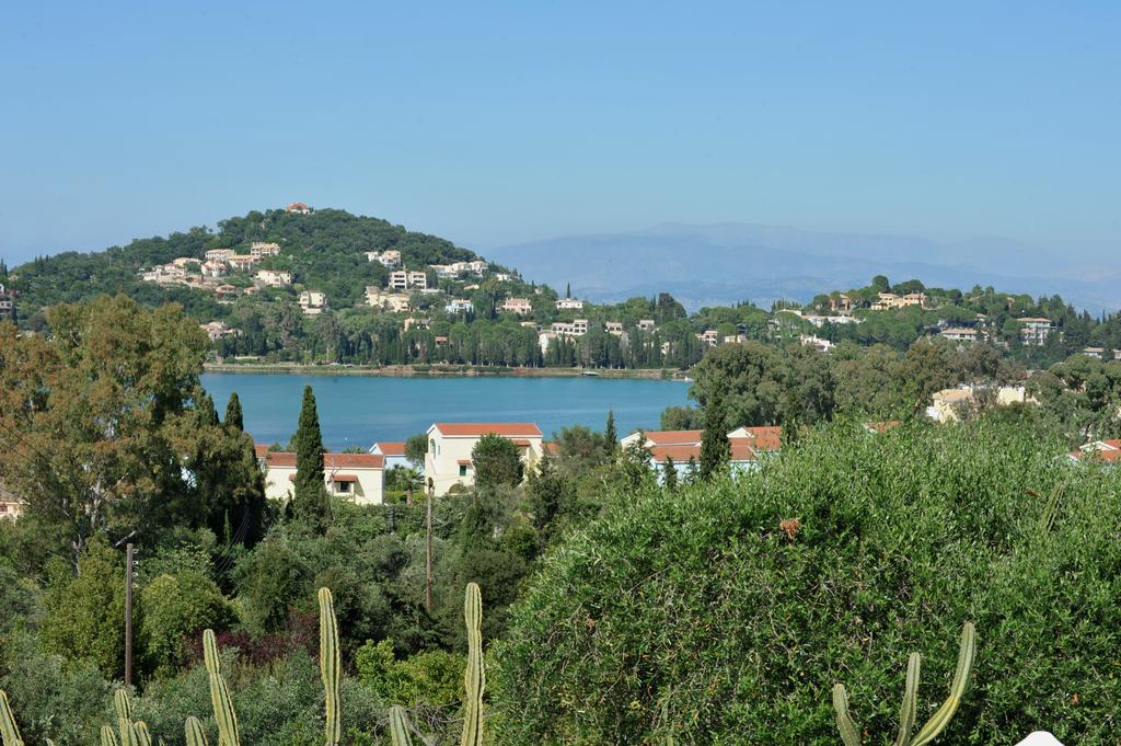 Paradise Corfu 3* Gouvia