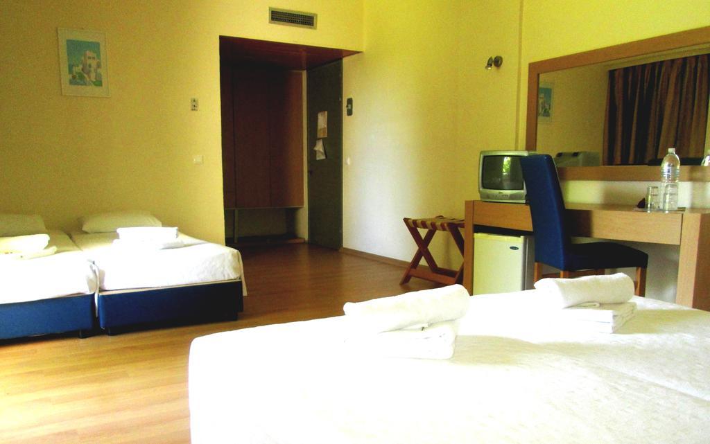Hotel Kalithea 3*