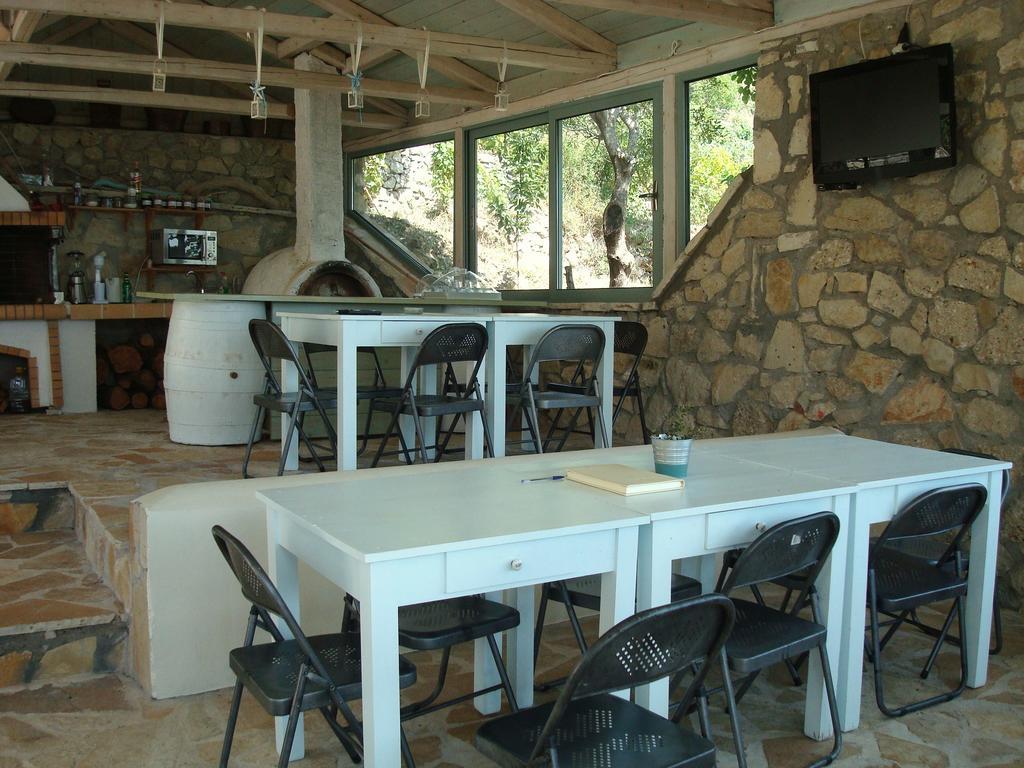 Merlot Village * Karia (Lefkada)