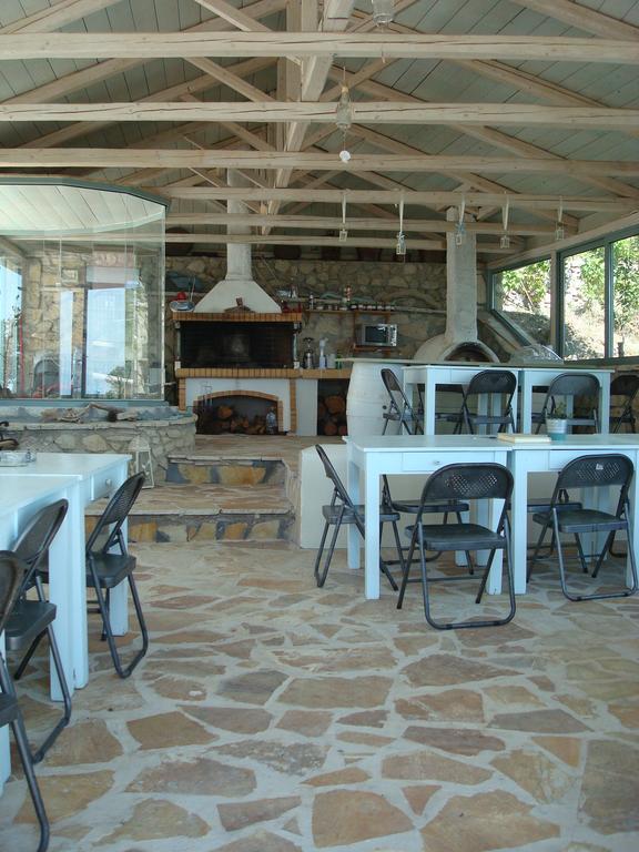 Merlot Village Aparthotel Karia (Lefkada)