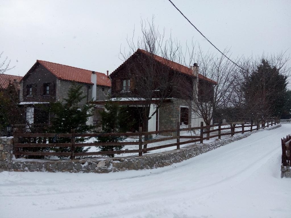 Houses Holiday home Arachova