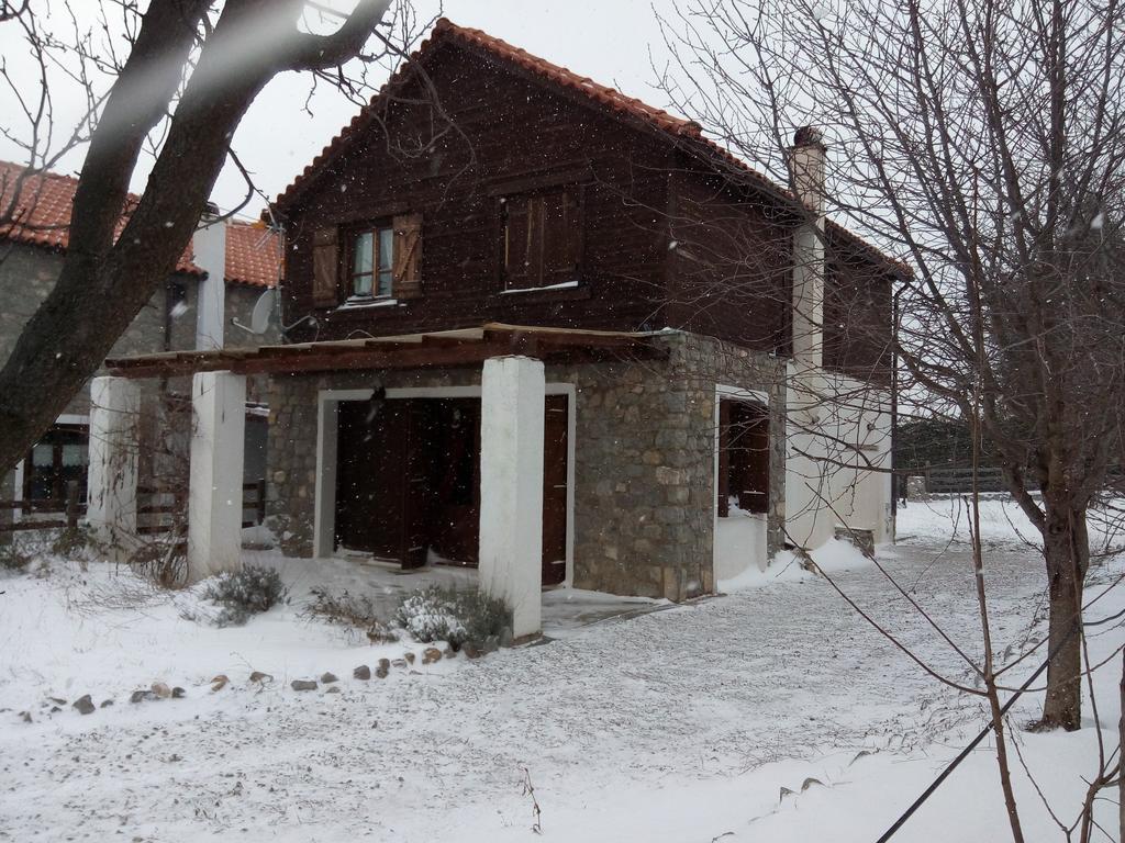 Holiday home Houses *