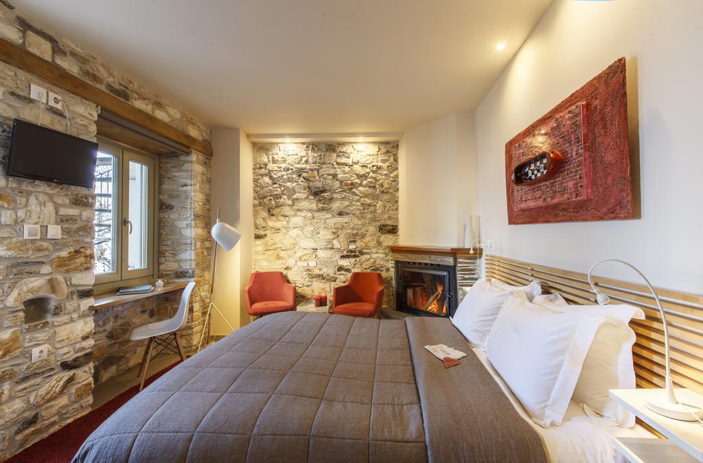 Olga Hotel Mouresi