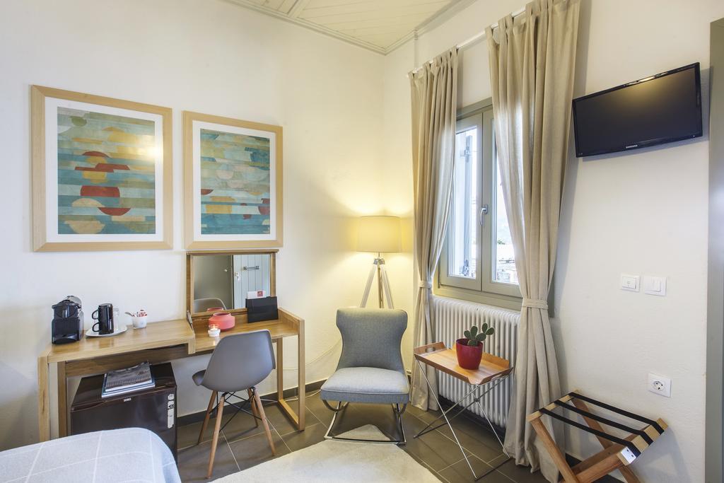 Hotel Olga