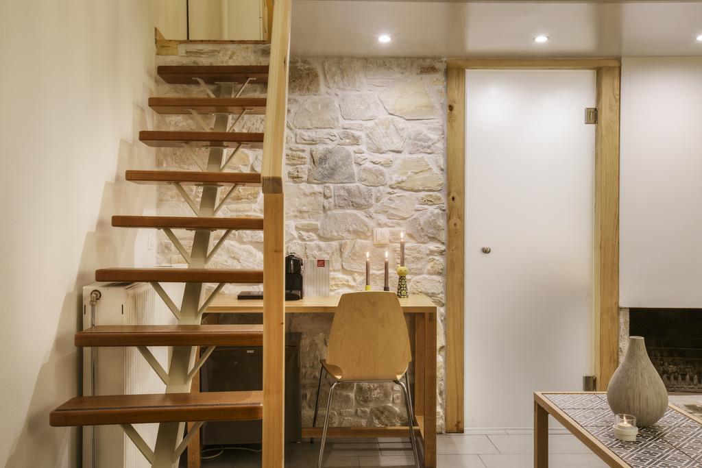 Olga Hotel Mouresi