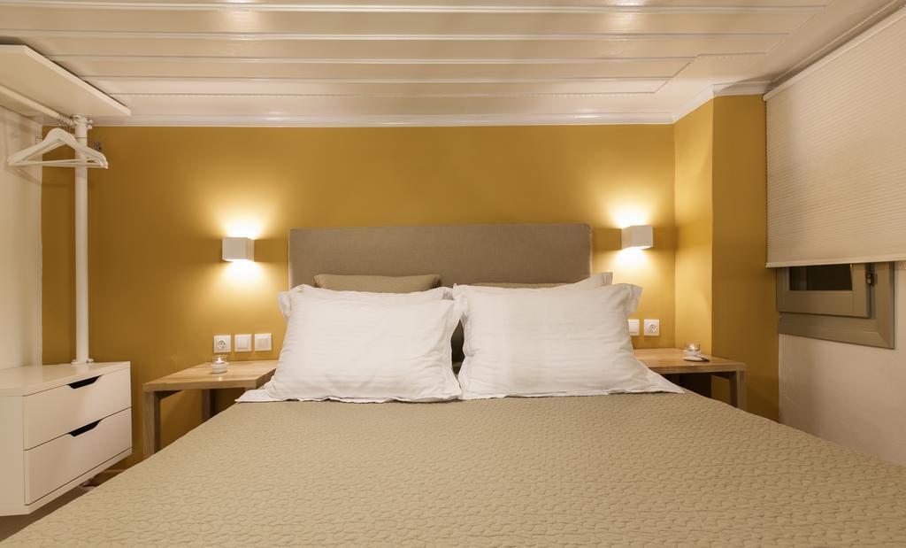 Hotel Olga 3*