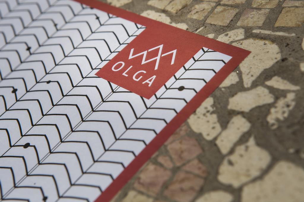 Olga Hotel