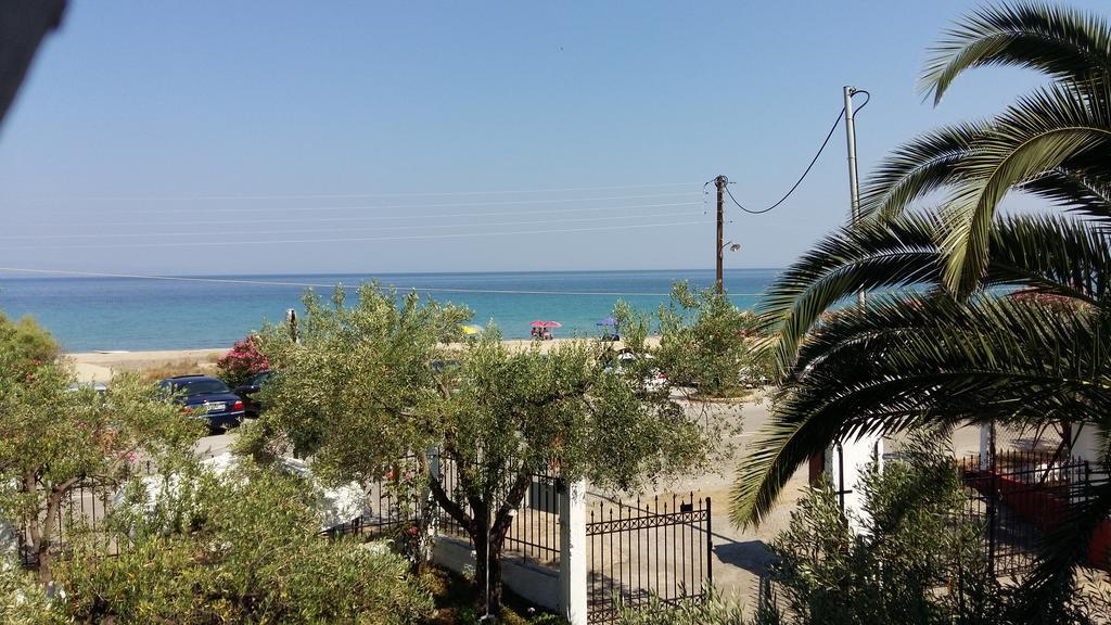 Apartment Mari Agios Nikolaos (Chalkidiki)