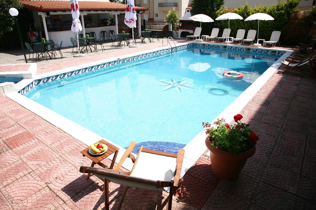 Hotel Drosos