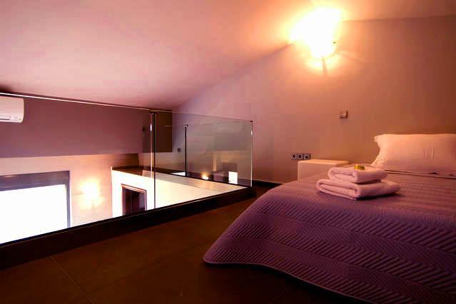 Distefi Hills In Sounio Villa *