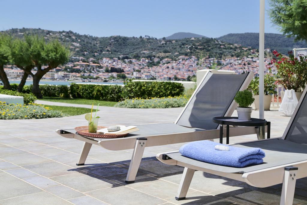 Village Hotel Skopelos Town