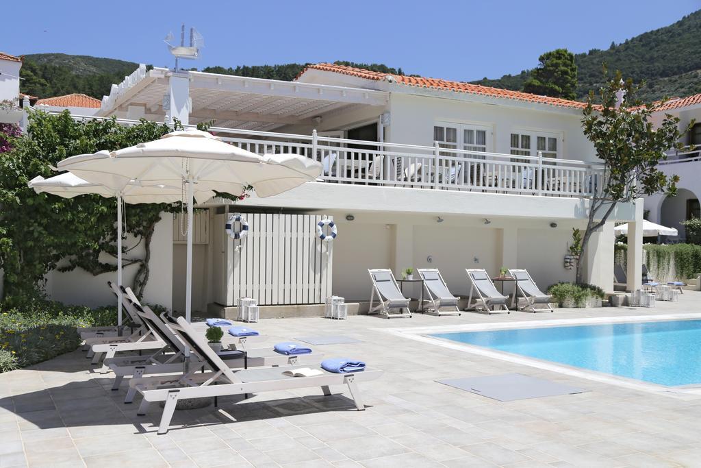 Hotel Village Skopelos Town