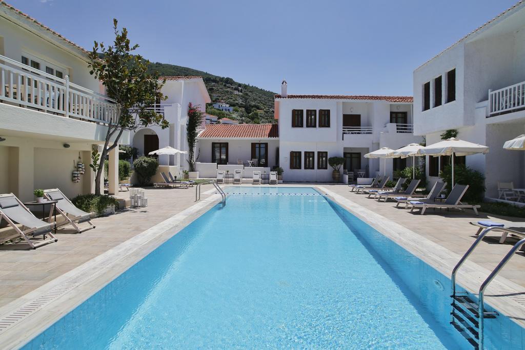 Village Hotel Skopelos Town