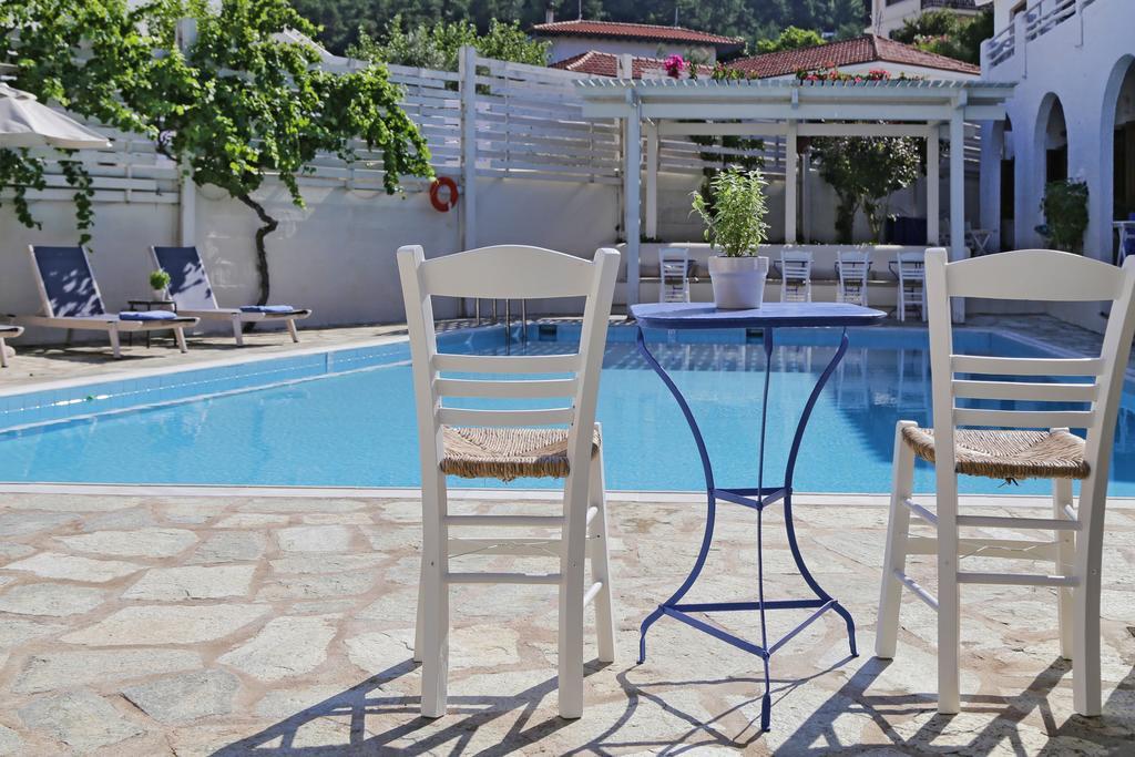 Hotel Village Skopelos Town