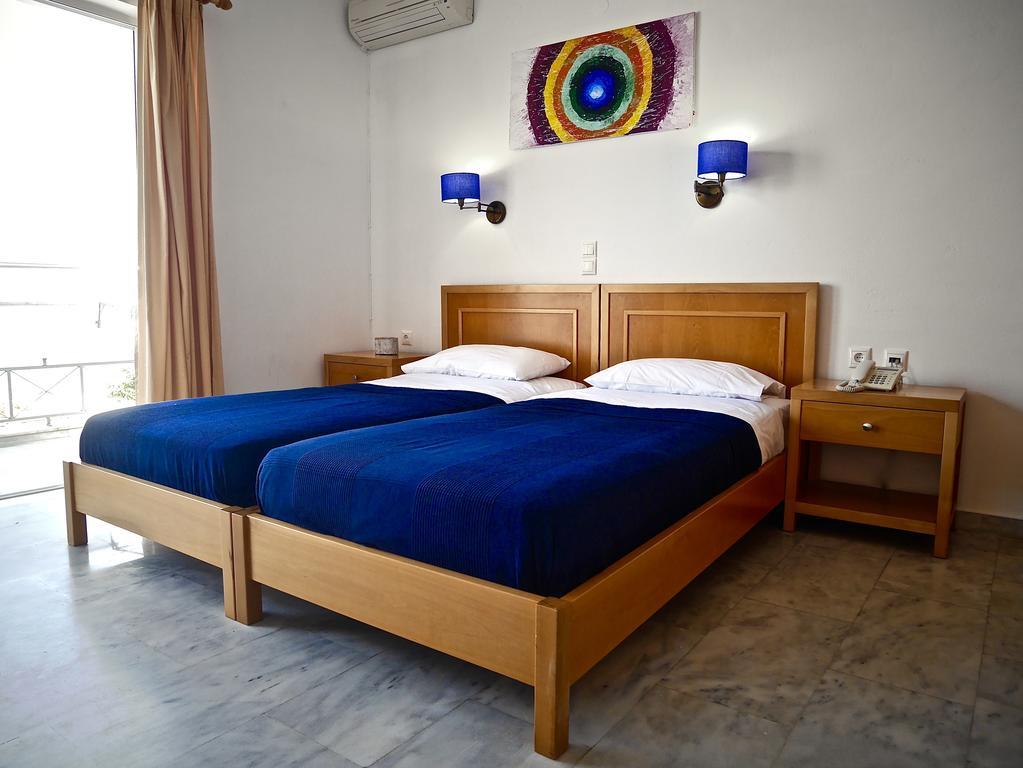 Aparthotel Kanakis Blue Petres (Rethymno)