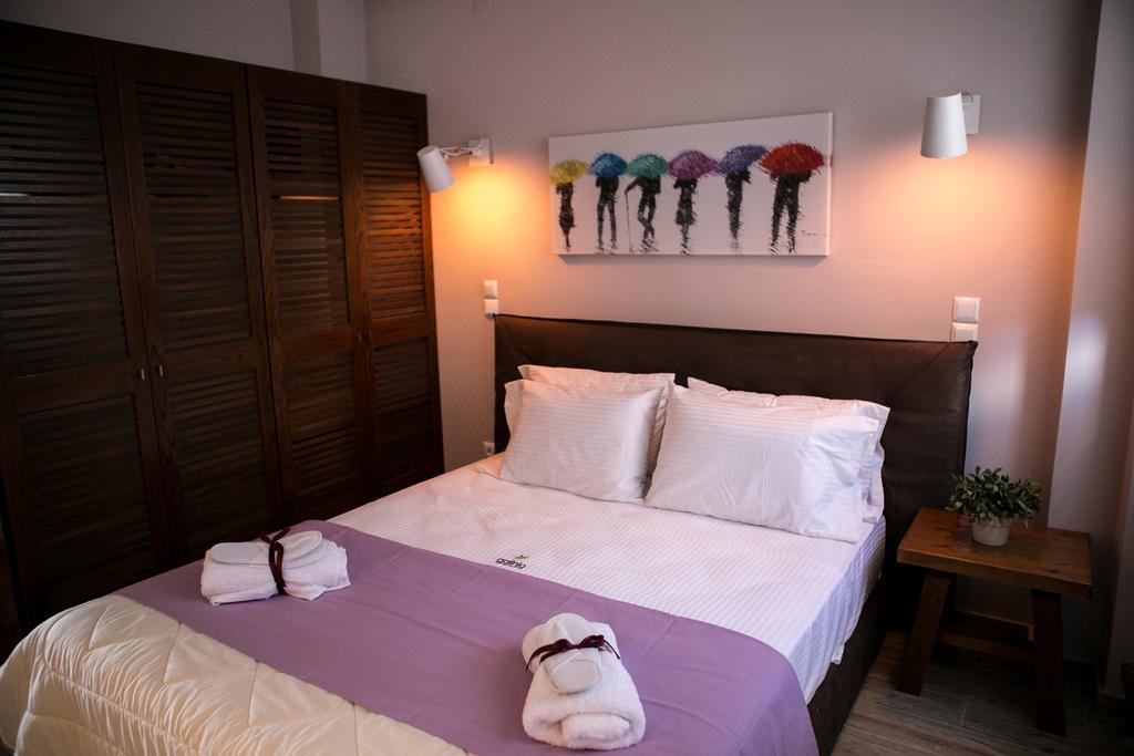 Galinio Boutique Apartment