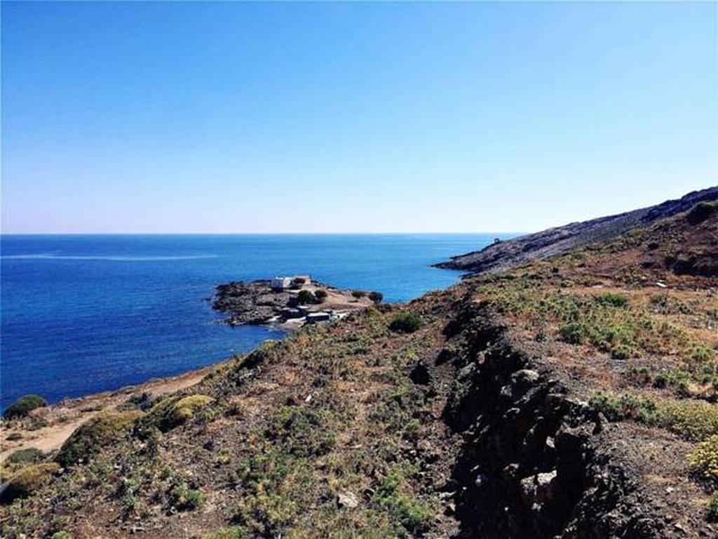 Holiday home Merchia Bay Mykonos *