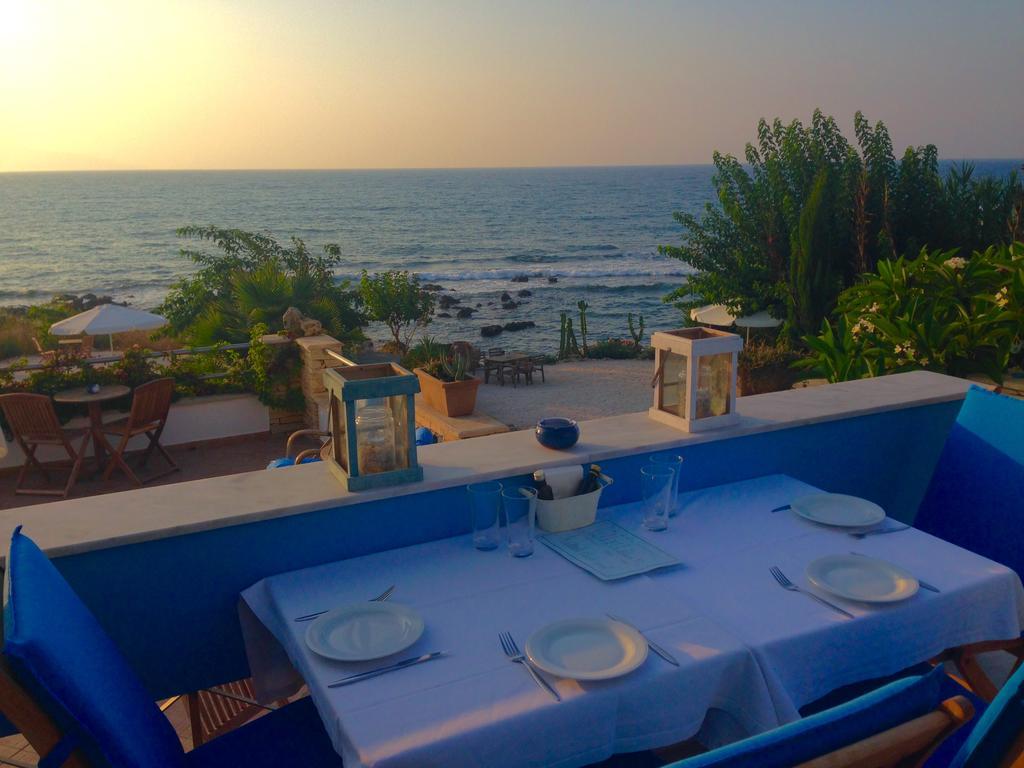 Kanakis Blue Aparthotel Petres (Rethymno)