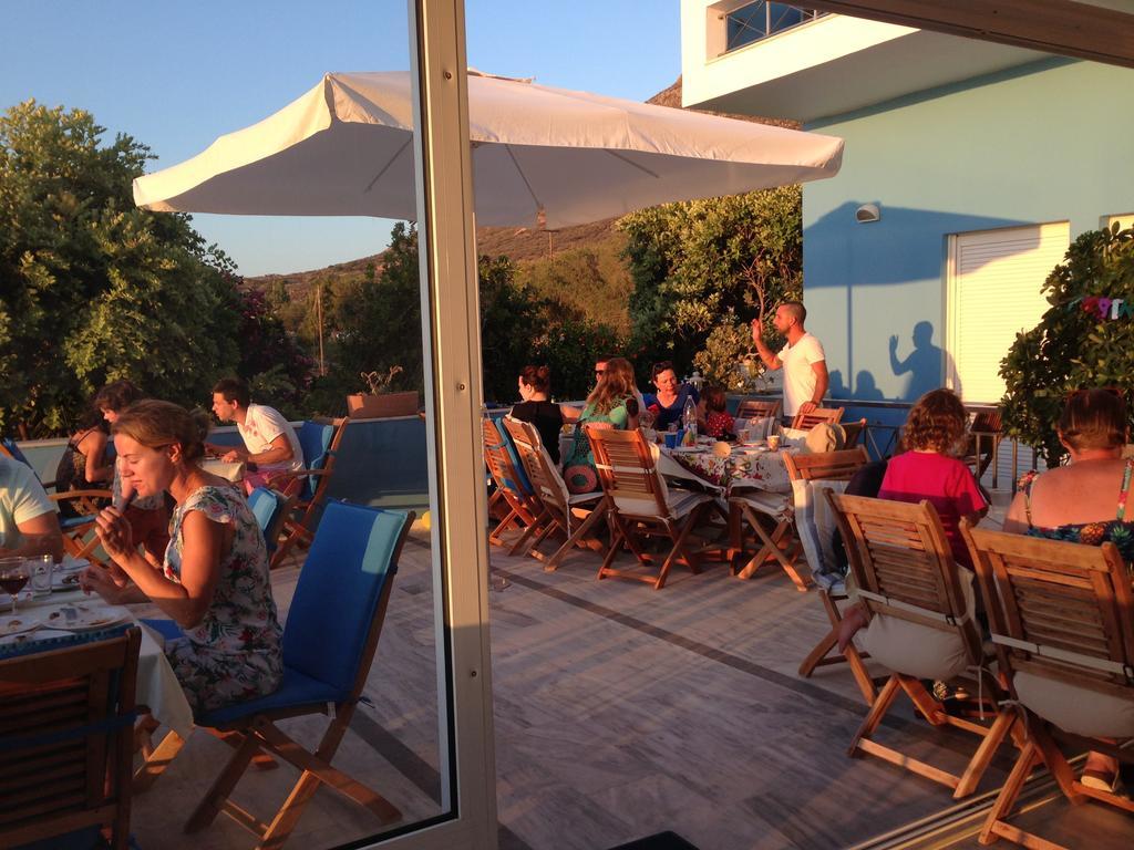 Kanakis Blue Petres (Rethymno)