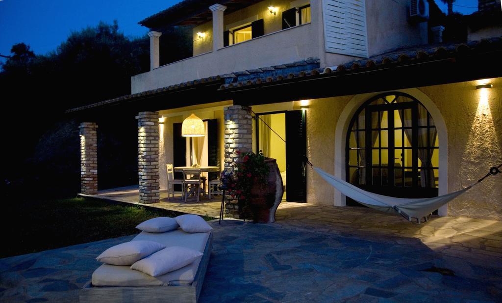 Villa Messonghi Paradise