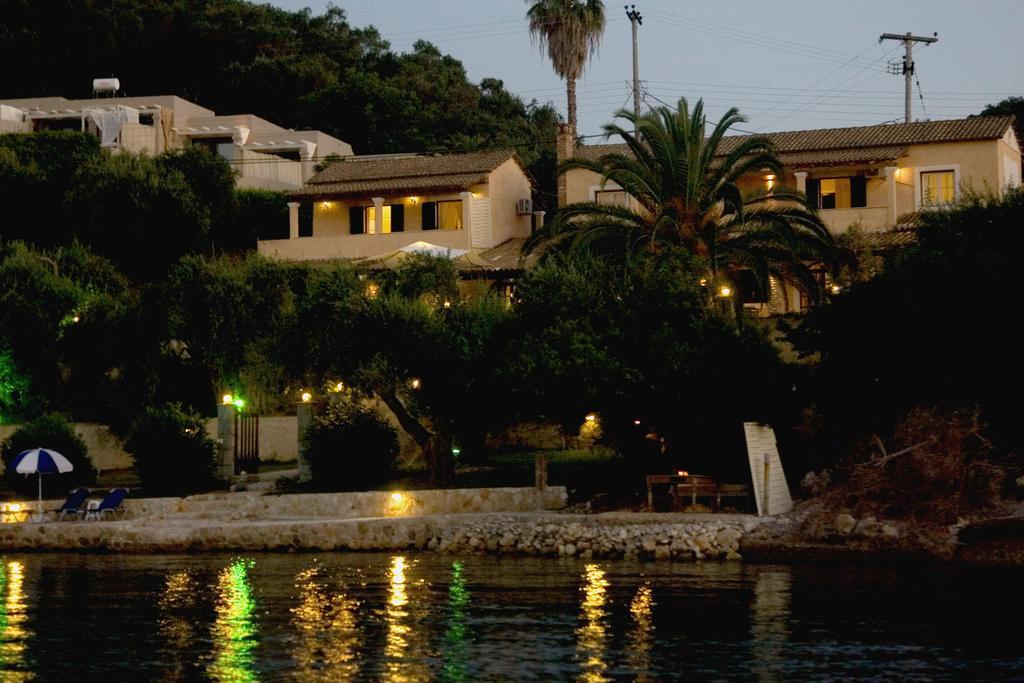 Messonghi Paradise Villa Mesongi